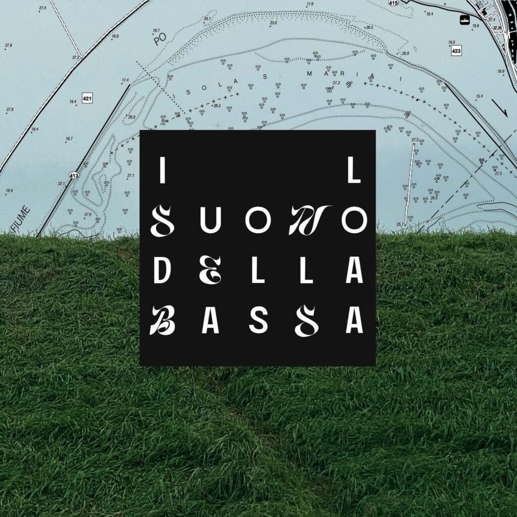CD "Il Suono Della Bassa"